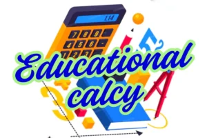 Educational Calculators