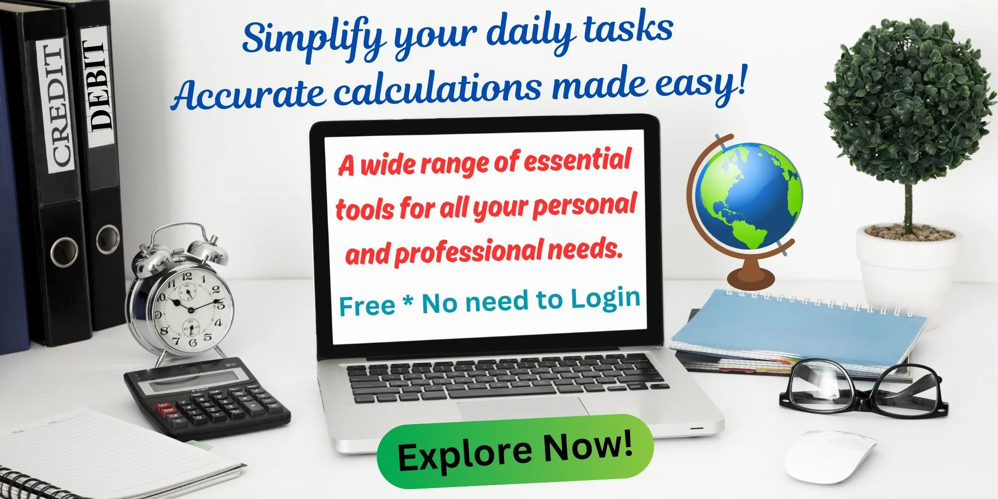 smart calculators