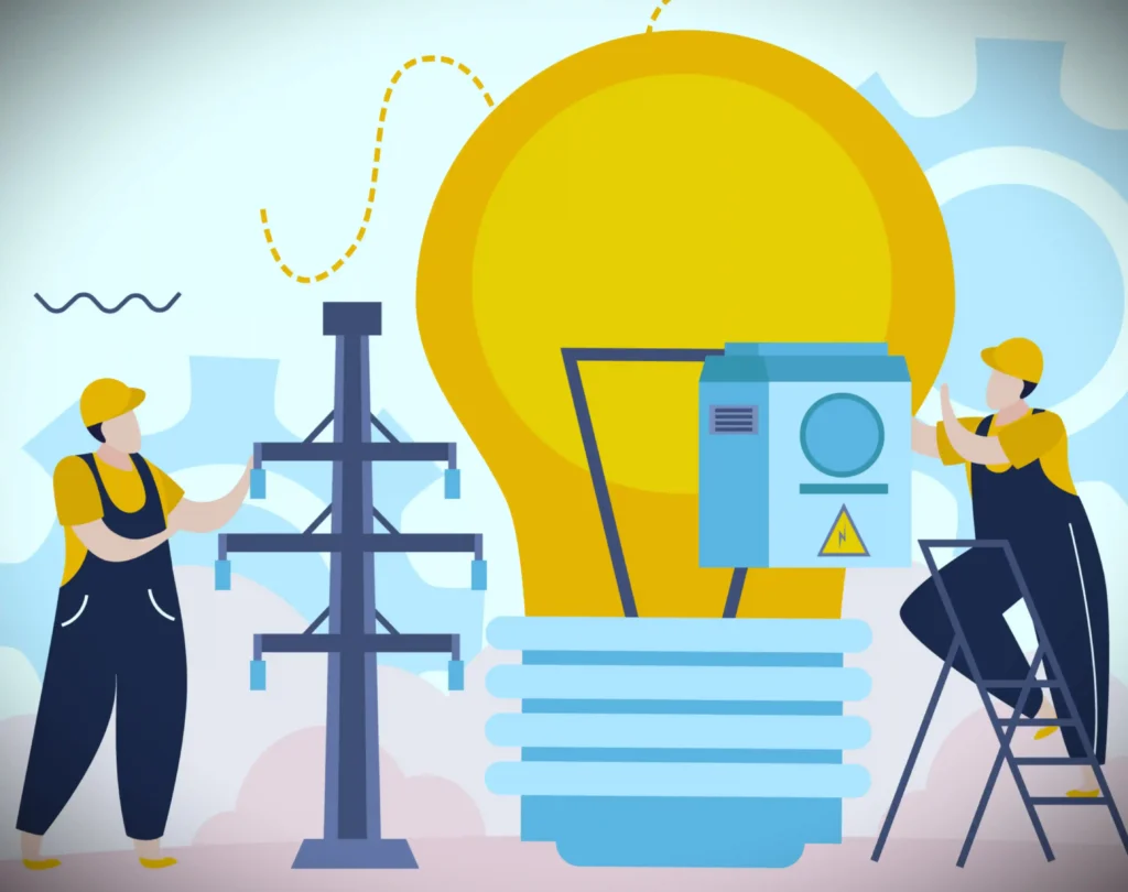 Electricity Calculator